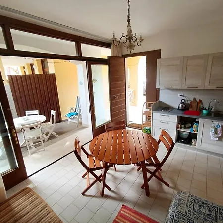 App Casa Dei Pini - Bilocale *