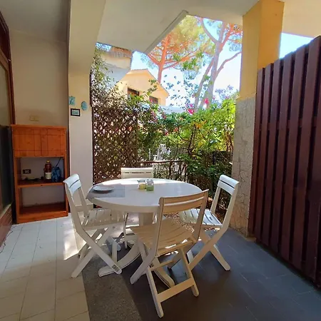 App Casa Dei Pini - Bilocale Capoliveri (Isola d'Elba)