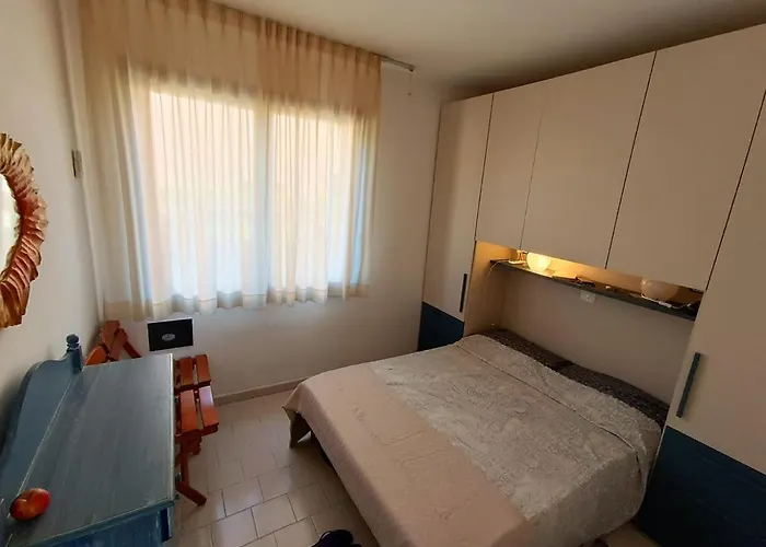 App Casa Dei Pini - Bilocale Σπίτι διακοπών Capoliveri (Isola d'Elba)