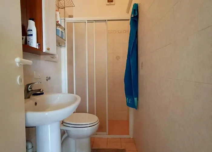 App Casa Dei Pini - Bilocale * Capoliveri (Isola d'Elba)