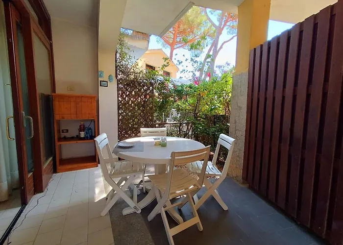 App Casa Dei Pini - Bilocale Capoliveri (Isola d'Elba)