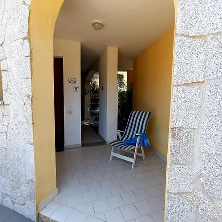 App Casa Dei Pini - Bilocale Capoliveri