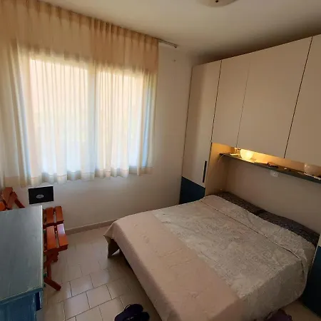 App Casa Dei Pini - Bilocale Nyaraló Capoliveri