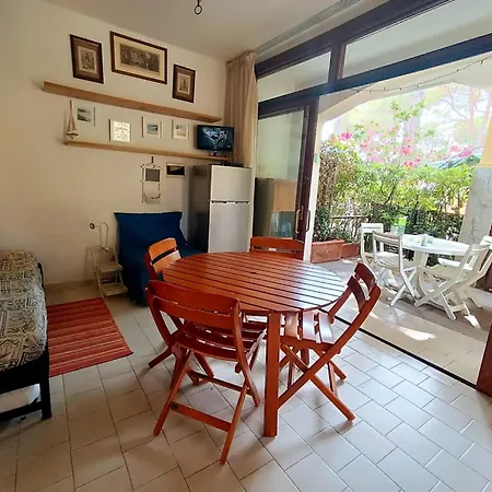 בית נופש App Casa Dei Pini - Bilocale *