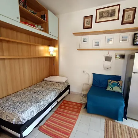 Tatil Evi App Casa Dei Pini - Bilocale *