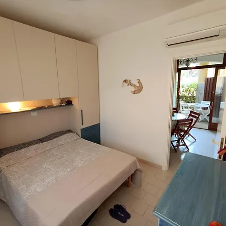 App Casa Dei Pini - Bilocale