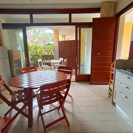 Casa de Férias App Casa Dei Pini - Bilocale Capoliveri (Isola d'Elba)