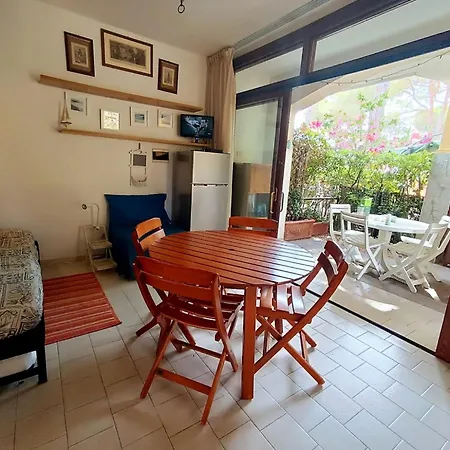 App Casa Dei Pini - Bilocale *