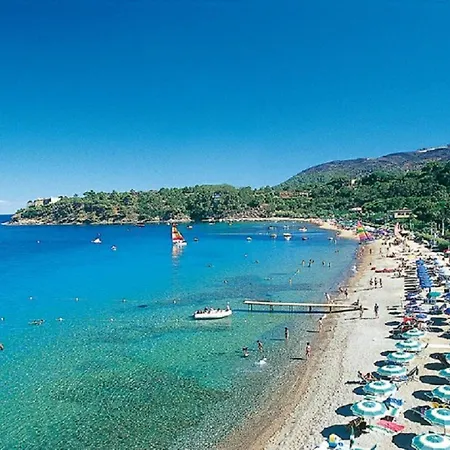 App Casa Dei Pini - Bilocale Tatil Evi Capoliveri (Isola d'Elba)