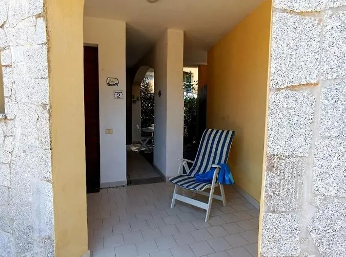 App Casa Dei Pini - Bilocale Capoliveri