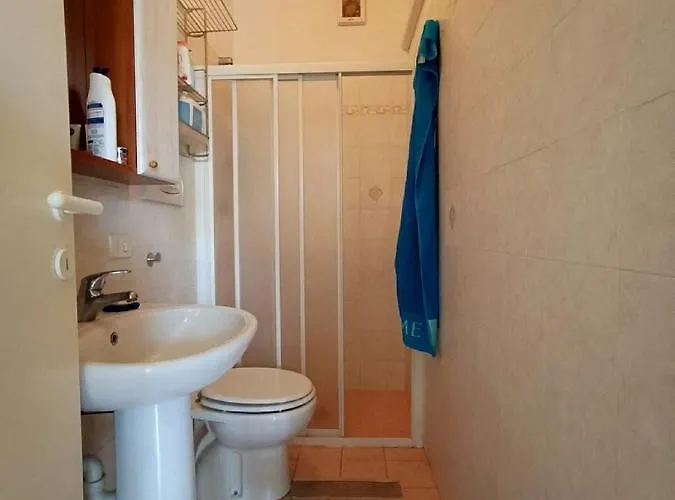 App Casa Dei Pini - Bilocale * Capoliveri