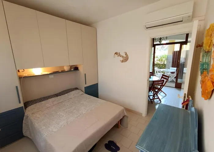 App Casa Dei Pini - Bilocale Capoliveri (Isola d'Elba)