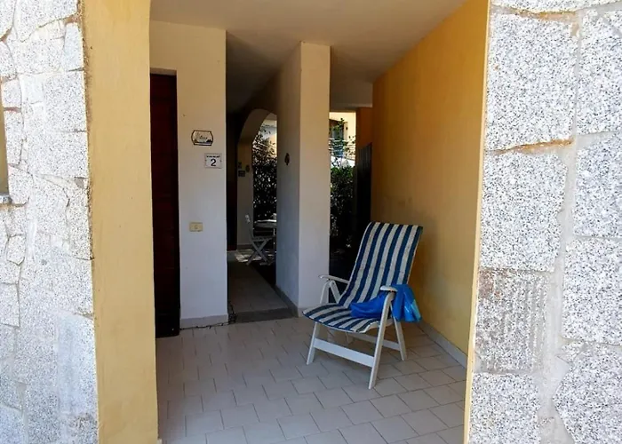 App Casa Dei Pini - Bilocale Casa de Férias Capoliveri (Isola d'Elba)