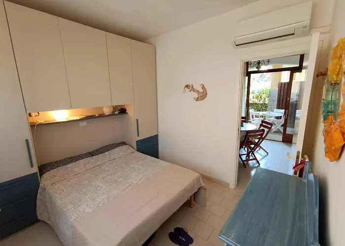 App Casa Dei Pini - Bilocale