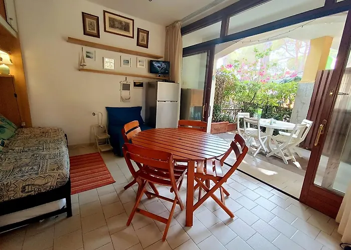 App Casa Dei Pini - Bilocale *