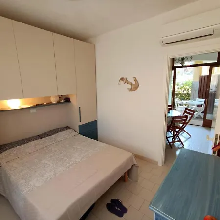 Casa vacanze App Casa Dei Pini - Bilocale