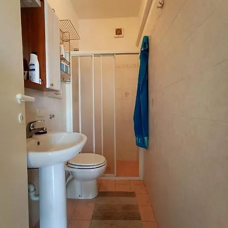 Nyaraló App Casa Dei Pini - Bilocale *
